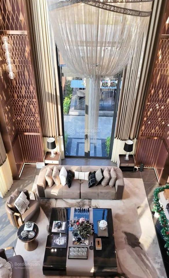 Chính chủ sang nhượng ngang giá căn duplex capital land.