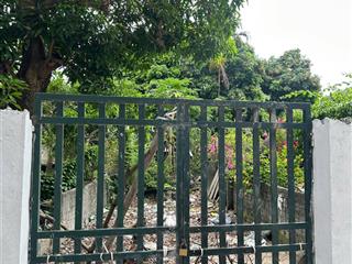 Bán đất khu phân lô đống hương, hải phòng