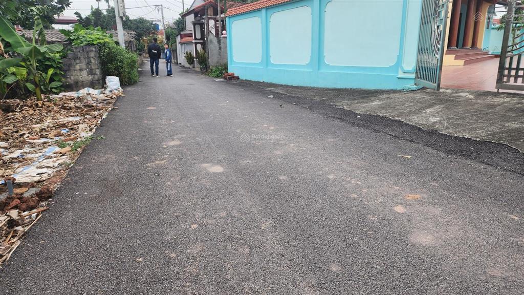 Bán đất phường đào viên, quế võ, bắc ninh