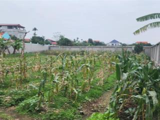 Bán đất phường đào viên, quế võ, bắc ninh