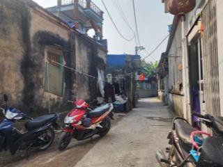 Bán đất tổ 18, đồng mai, phường chương mỹ, hà nội