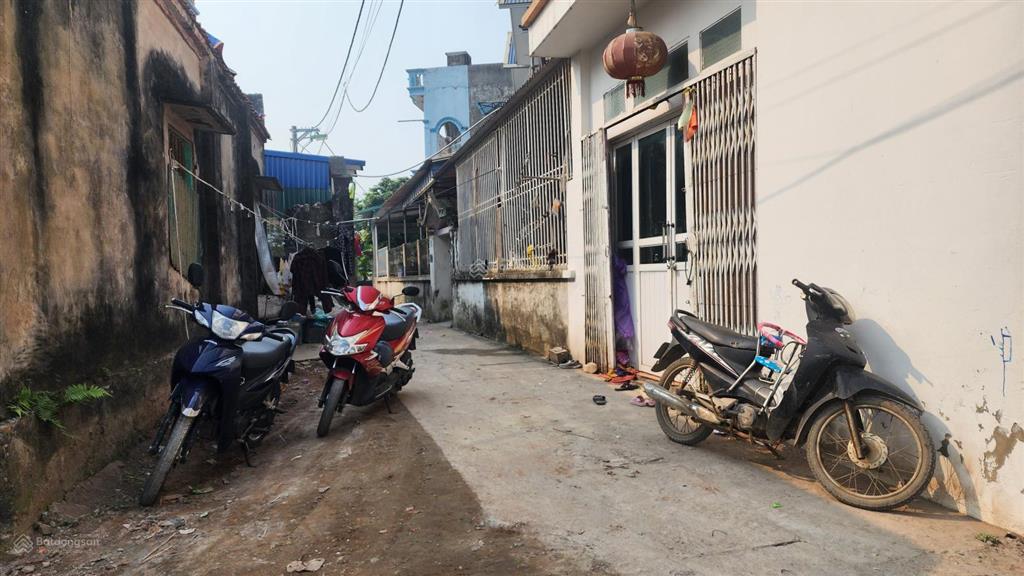 Bán đất tổ 18, đồng mai, phường chương mỹ, hà nội