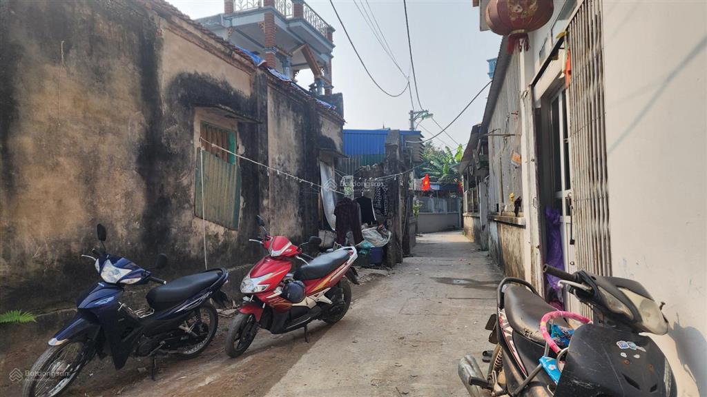 Bán đất tổ 18, đồng mai, phường chương mỹ, hà nội