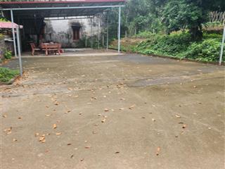 Bán 1180m2 đất phù lãng, bắc ninh