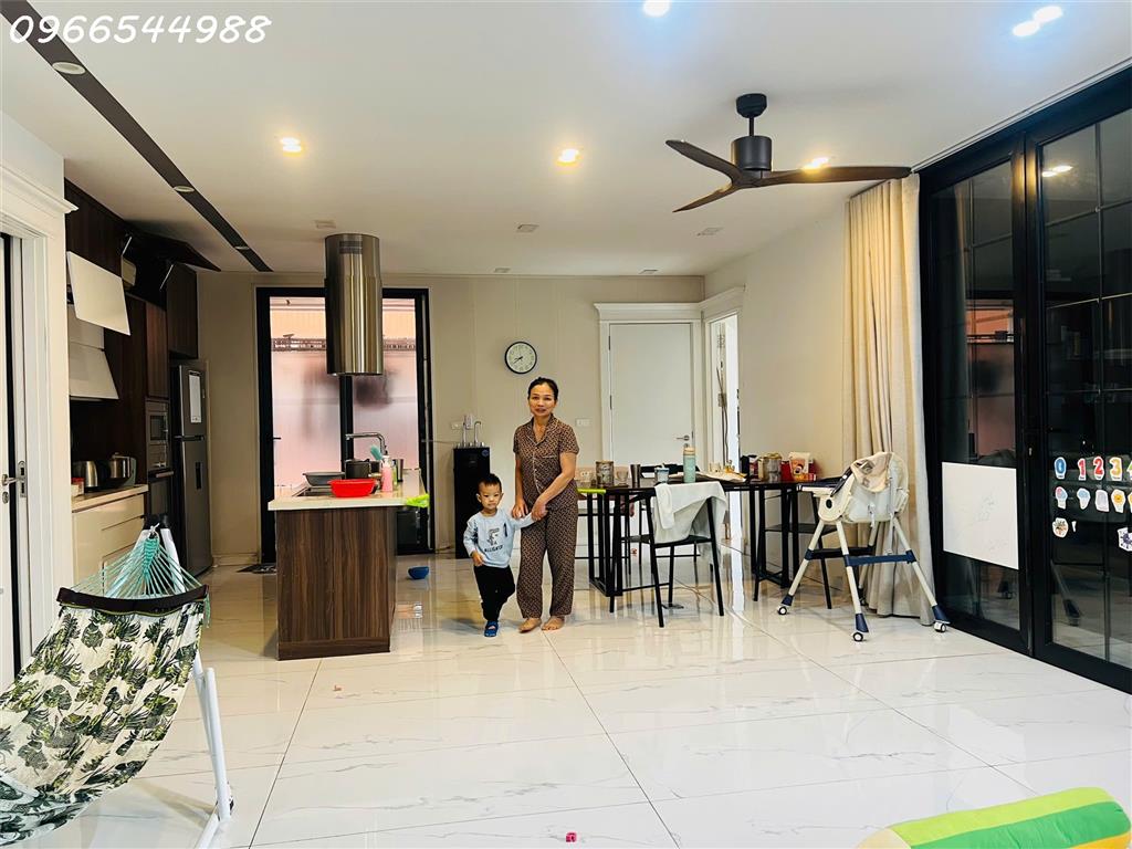 BÁN CĂN GÓC NORTHERN DIAMOND – VIEW CẦU VĨNH TUY – FULL ĐỒ CAO CẤP