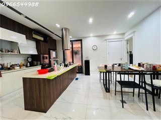 BÁN CĂN GÓC NORTHERN DIAMOND – VIEW CẦU VĨNH TUY – FULL ĐỒ CAO CẤP