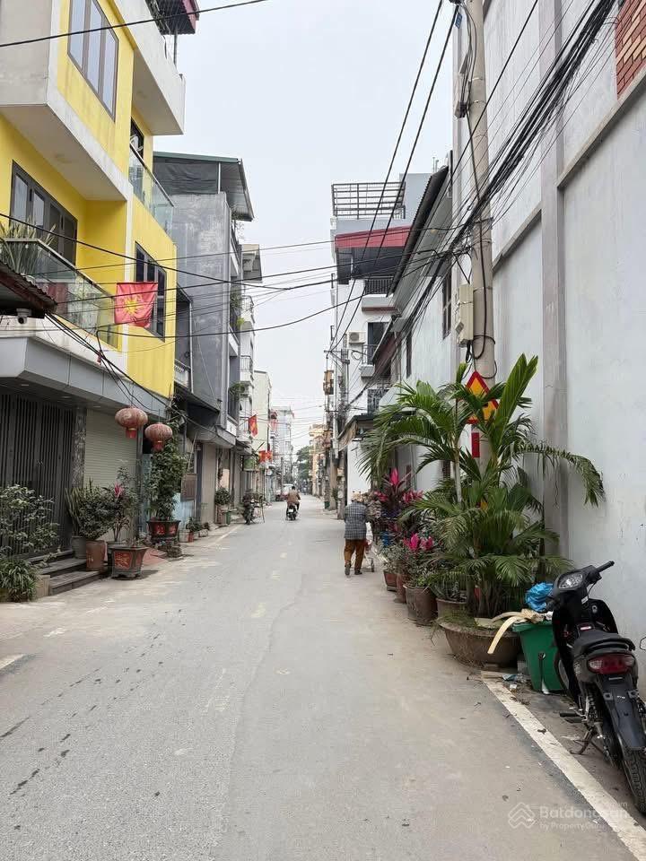 61m2 đất thổ cư vân lũng, an khánh, hà nội