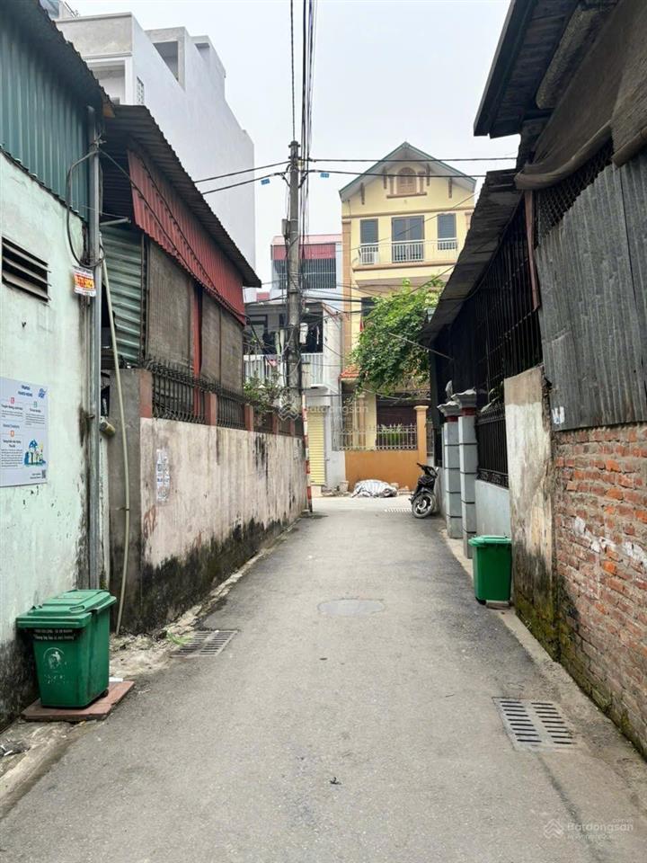 61m2 đất thổ cư vân lũng, an khánh, hà nội