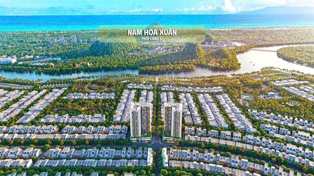 Suất ngoại giao khu đầm sen (nam hoà xuân) cho quý khách đầu tư (t12/2025).  0818 821 ***