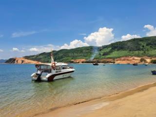 Hỗ trợ xuyên tết quý khách đi tham quan dự án vin liên chiểu  đà nẵng.  0818 821 ***