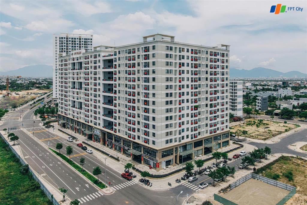 Giỏ hàng căn hộ fpt plaza 3 & fpt 4 đà nẵng, giá tốt nhất tháng 05/2026.  0818 821 ***