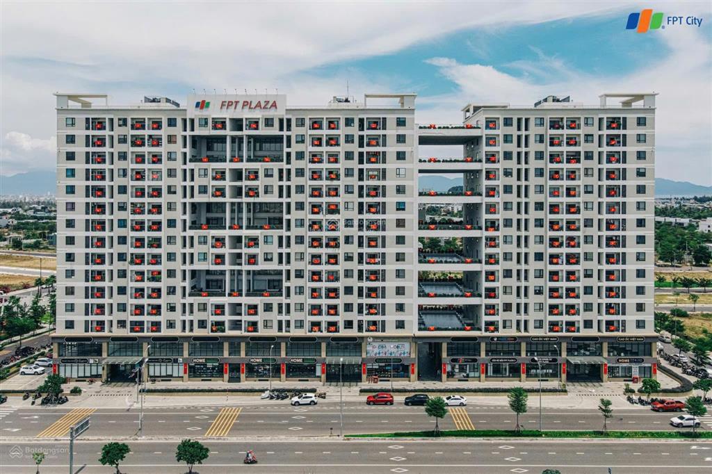 Giỏ hàng căn hộ fpt plaza 3 & fpt 4 đà nẵng, giá tốt nhất tháng 05/2026.  0818 821 ***