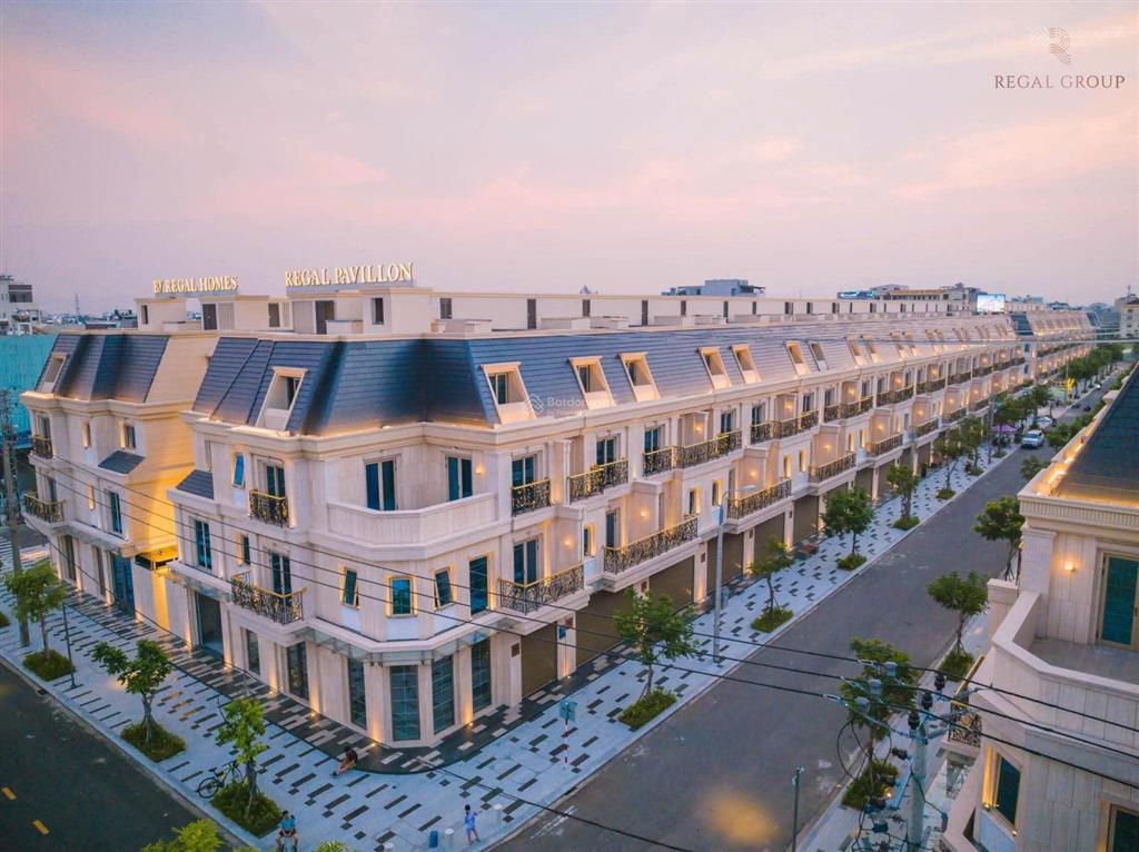 Share lại 3 tầng phù hợp làm văn phòng khu phố pavillon, mặt tiền trần đăng ninh đối diện masteri