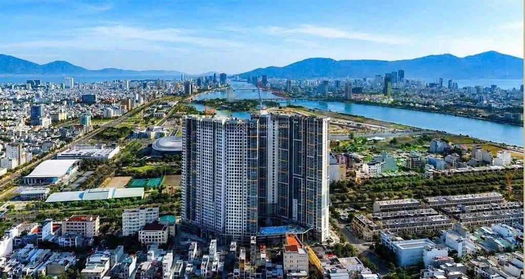 Cần nhượng lại căn 2pn masteri đà nẵng, giá chỉ 5 tỷ nhận nhà trong tháng 11/2026.  0818 821 ***
