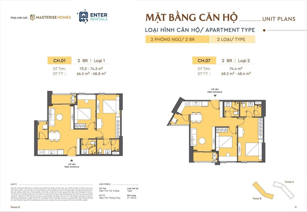 Cần nhượng lại căn 2pn masteri đà nẵng, giá chỉ 5 tỷ nhận nhà trong tháng 11/2026.  0818 821 ***