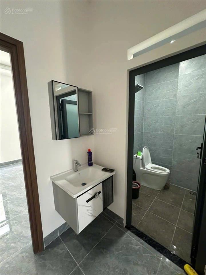 Bán nhà riêng tại phường tân đông hiệp, 5,350 tỷ, 60m2, vị trí an ninh, giá tốt