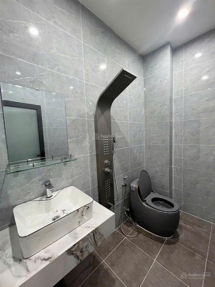 Bán nhà riêng tại phường tân đông hiệp, 5,350 tỷ, 60m2, vị trí an ninh, giá tốt