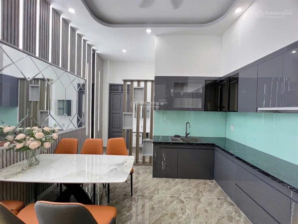 Bán nhà riêng tại phường tân đông hiệp, 5,350 tỷ, 60m2, vị trí an ninh, giá tốt