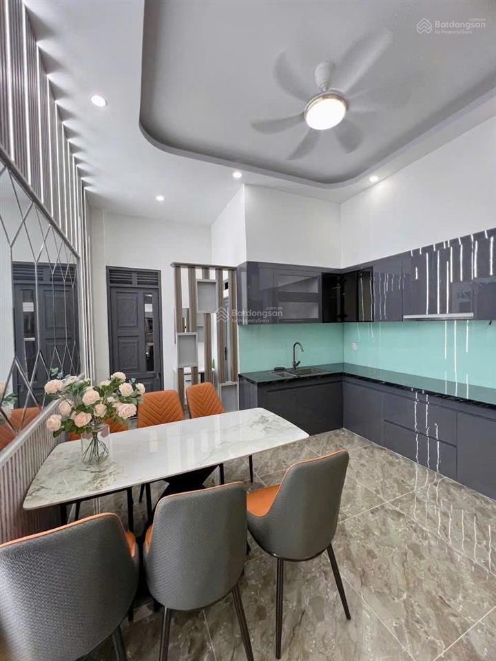 Bán nhà riêng 3 tấm tại phường tân đông hiệp, 5,350 tỷ,vị trí an ninh, giá tốt