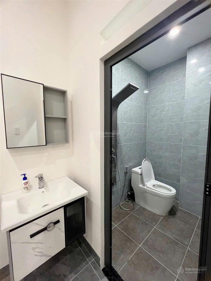 Bán nhà riêng 3 tấm tại phường tân đông hiệp, 5,350 tỷ,vị trí an ninh, giá tốt