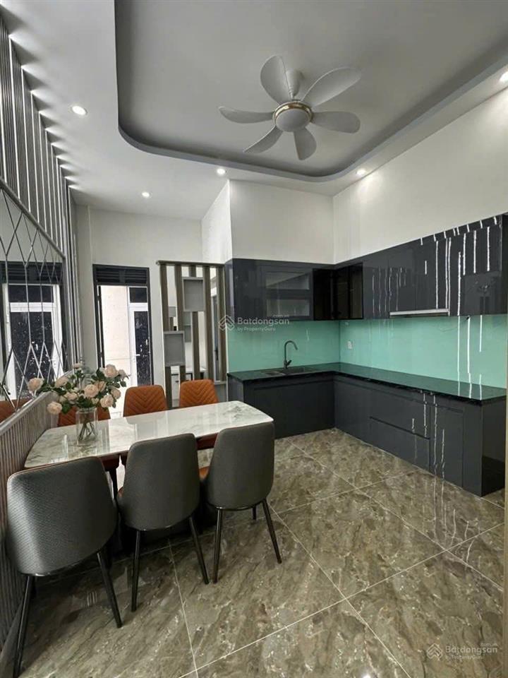 Bán nhà riêng 3 tấm tại phường tân đông hiệp, 5,350 tỷ,vị trí an ninh, giá tốt