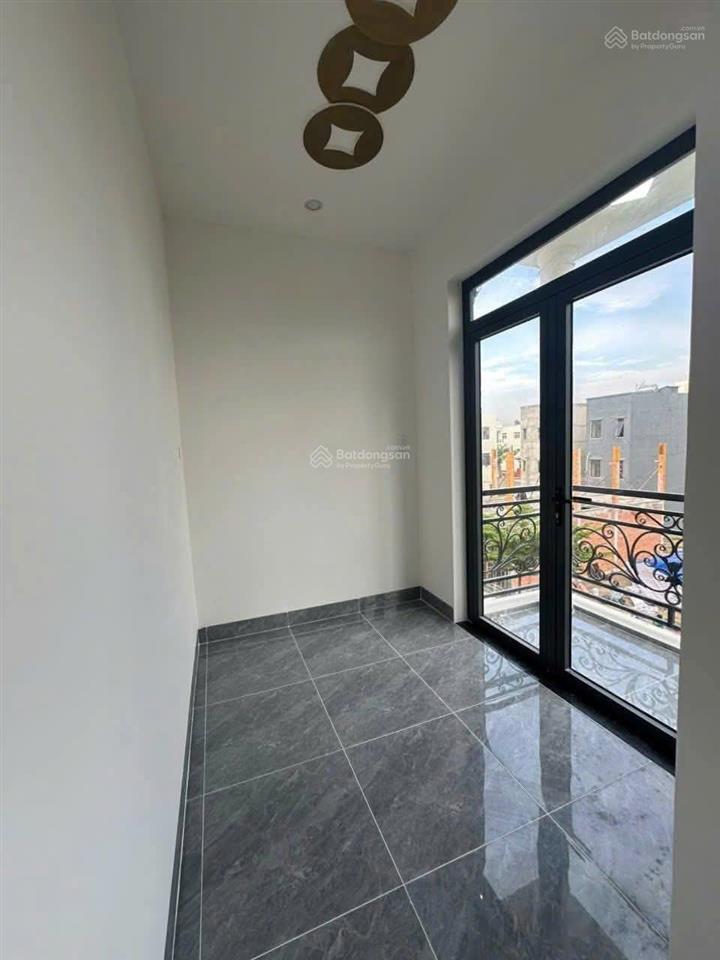 Bán nhà riêng 3 tấm tại phường tân đông hiệp, 5,350 tỷ,vị trí an ninh, giá tốt