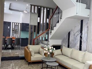 Bán nhà riêng 3 tấm tại phường tân đông hiệp, 5,350 tỷ,vị trí an ninh, giá tốt