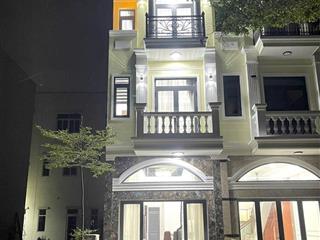 Cho thuê nhà 3 tấm dĩ an đầy đủ nội thất