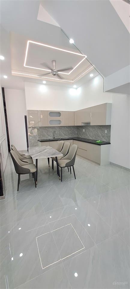 Chính chủ cần bán nhà 3 tấm  sổ riêng  hỗ trợ vay ngân hàng