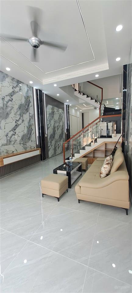 Chính chủ cần bán nhà 3 tấm  sổ riêng  hỗ trợ vay ngân hàng