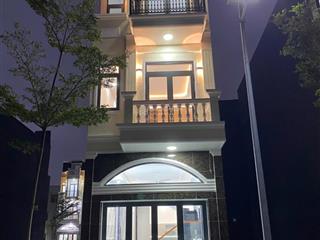 Chính chủ cần bán nhà 3 tấm  sổ riêng  hỗ trợ vay ngân hàng