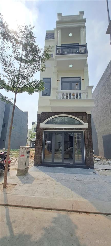 Chính chủ cần bán nhà 3 tấm  sổ riêng  hỗ trợ vay ngân hàng