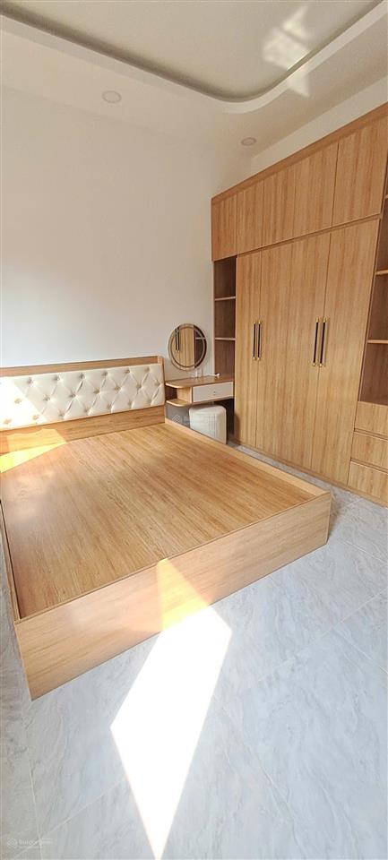 Chính chủ cần bán nhà 3 tấm  sổ riêng  hỗ trợ vay ngân hàng