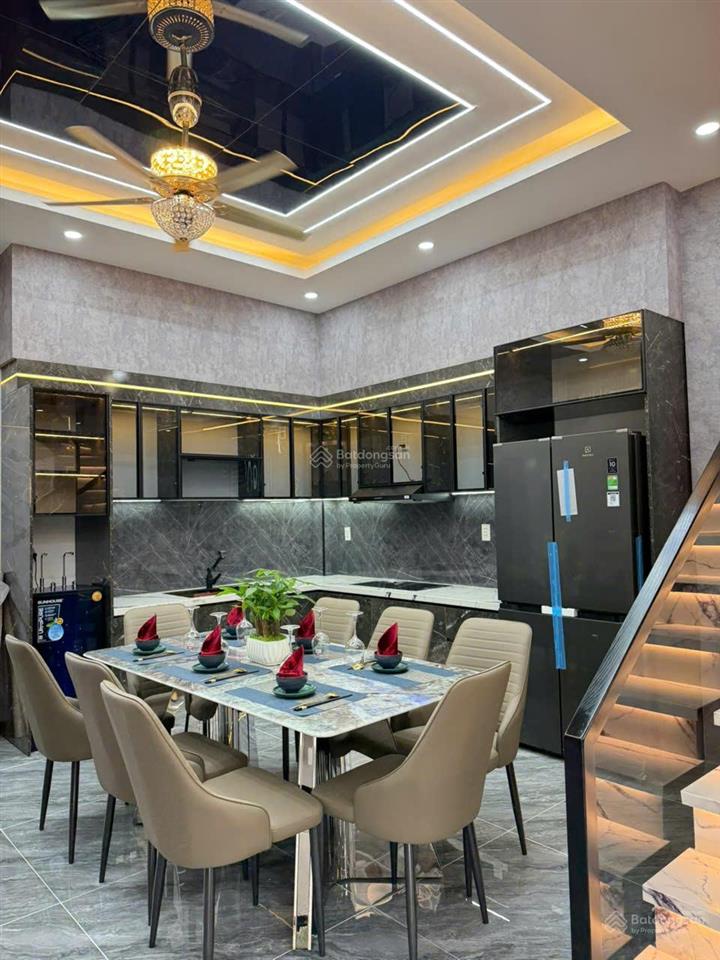 Bán nhà riêng sổ riêng căn góc 2 mặt tiền  vị trí dân trí cao