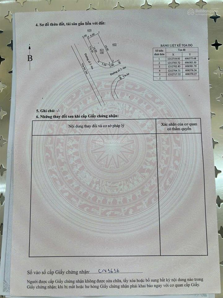 Cần bán nhà căn góc 2 mặt tiền  chính chủ 0812 611 ***