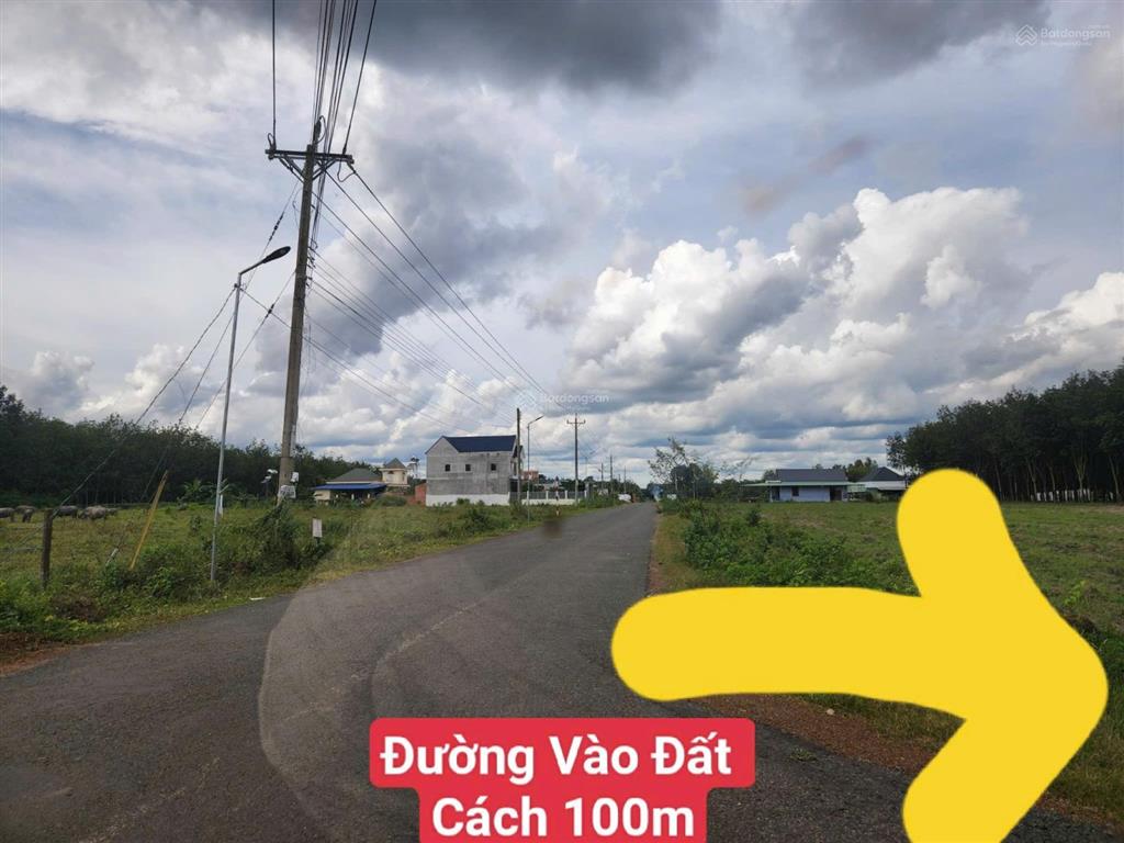 Bán đất gần trường tiểu học xa lách  tân quan. chính chủ