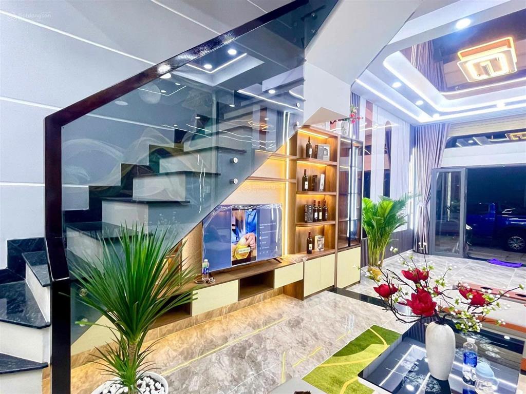 Chính chủ bán nhà 3 tấm  sổ riêng  hỗ trợ vay ngân hàng  nhà mới 100%