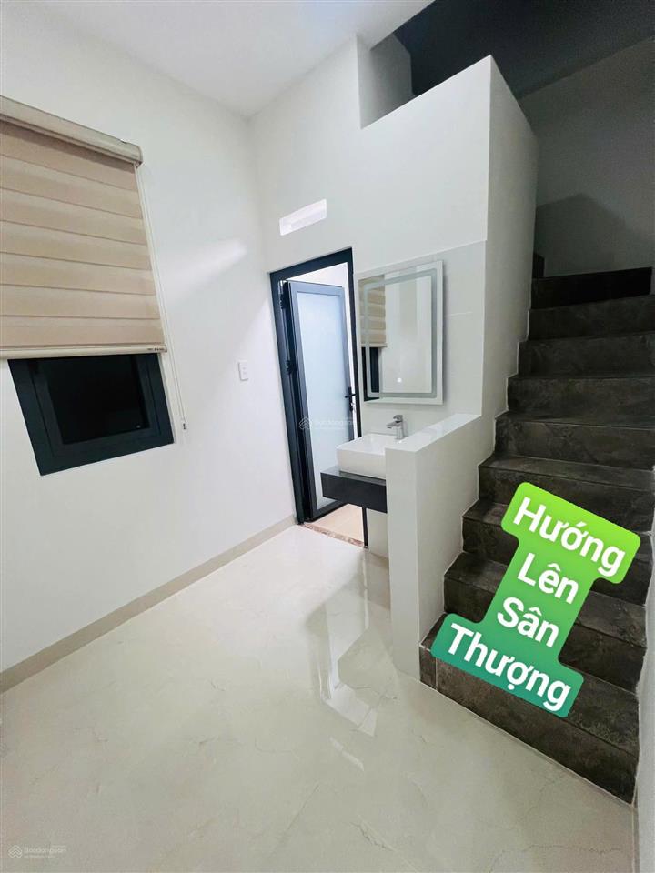 Cần bán nhà riêng căn góc 2 mặt tiền, sổ sẵn, hỗ trợ vay ngân hàng
