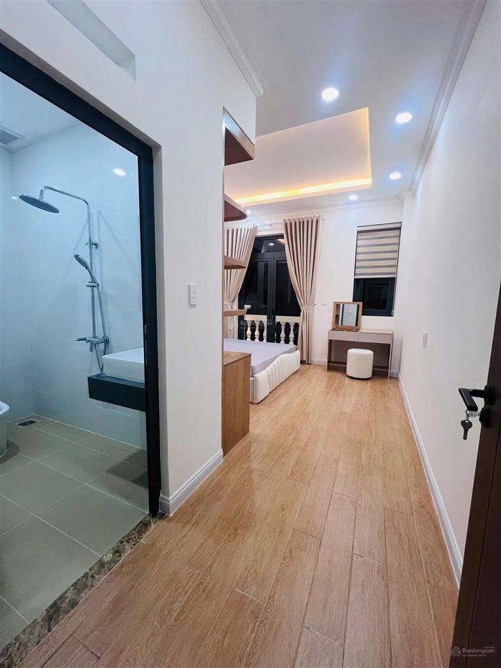 Cần bán nhà riêng căn góc 2 mặt tiền, sổ sẵn, hỗ trợ vay ngân hàng