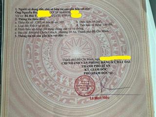 Cần bán nhà riêng căn góc 2 mặt tiền, sổ sẵn, hỗ trợ vay ngân hàng