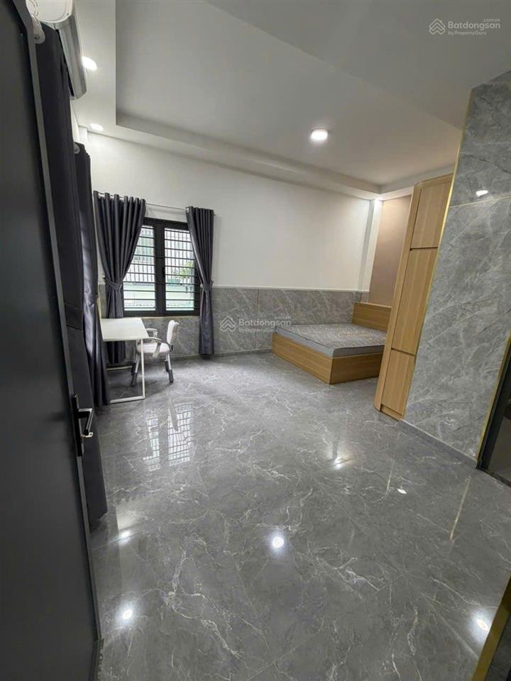 Cho thuê nhà 3 tấm  đoạn liên huyện và phan đình giót