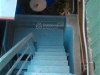 Cho thuê nhà trọ 17m², 2,4 triệu tại phường tân mỹ
