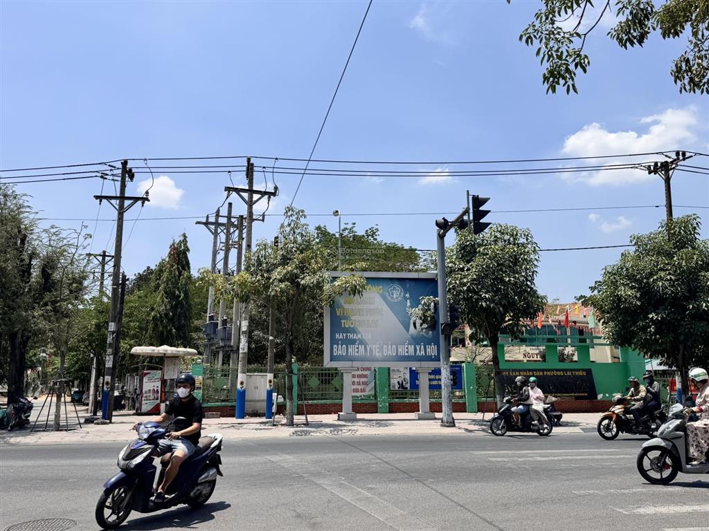 Chính chủ bán nhanh căn 1pn happy one mori bao thuế phí  tầng cao view đẹp