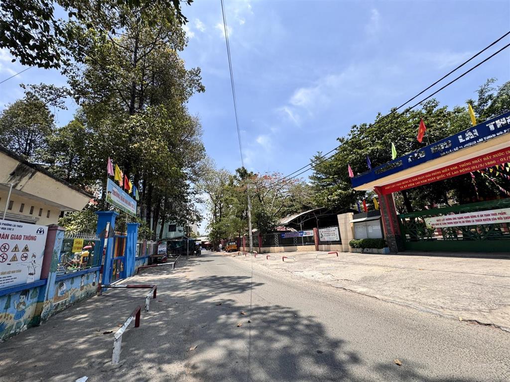 Chính chủ bán nhanh căn 1pn happy one mori bao thuế phí  tầng cao view đẹp
