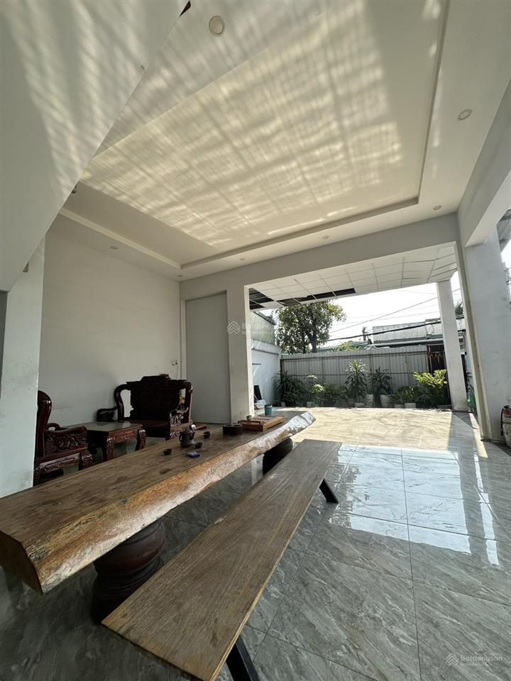 Dành cho đầu tư nhà mặt tiền 5 tầng an phú đông quận 12 ngang 6,6 dài 18 giá 9.5 tỷ