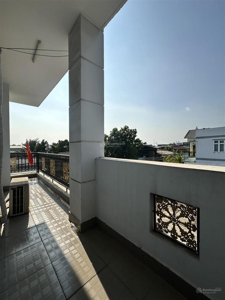 Dành cho đầu tư nhà mặt tiền 5 tầng an phú đông quận 12 ngang 6,6 dài 18 giá 9.5 tỷ