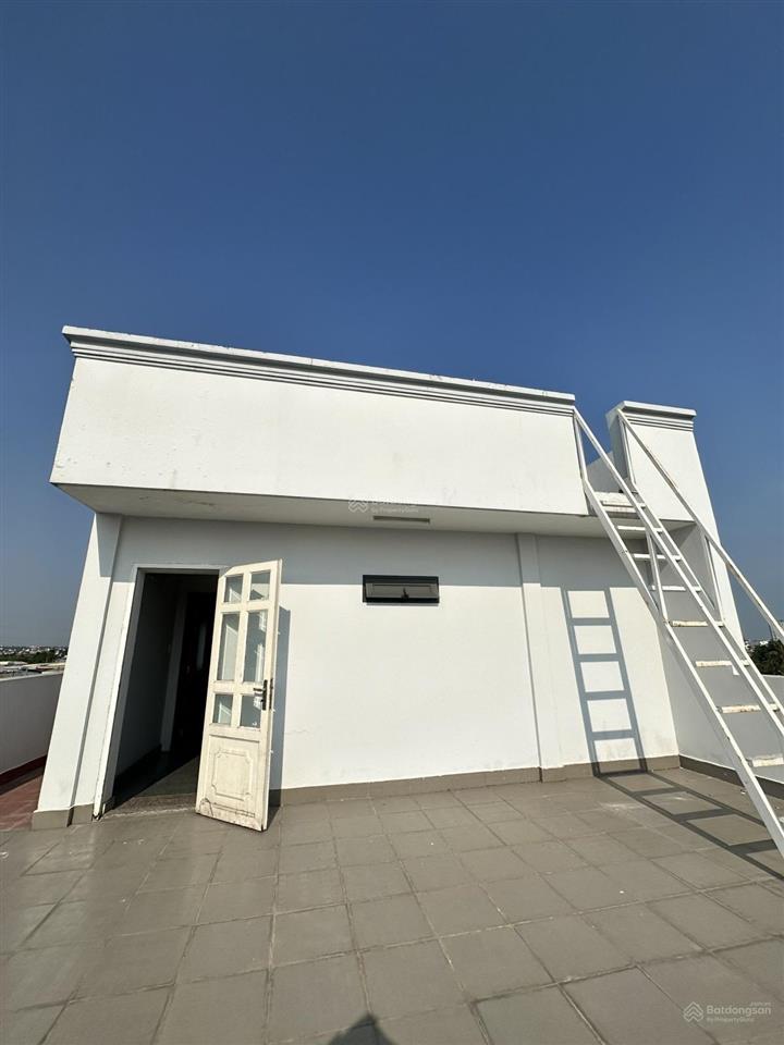 Dành cho đầu tư nhà mặt tiền 5 tầng an phú đông quận 12 ngang 6,6 dài 18 giá 9.5 tỷ