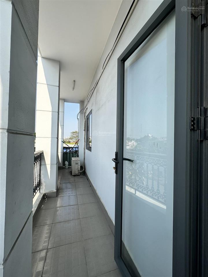 Dành cho đầu tư nhà mặt tiền 5 tầng an phú đông quận 12 ngang 6,6 dài 18 giá 9.5 tỷ