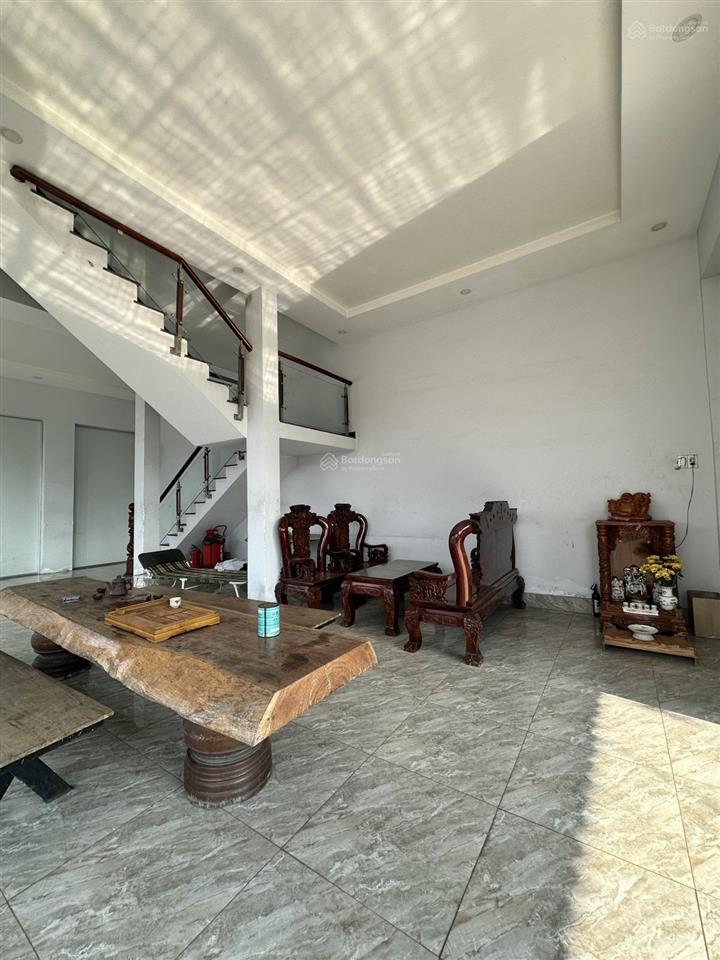 Dành cho đầu tư nhà mặt tiền 5 tầng an phú đông quận 12 ngang 6,6 dài 18 giá 9.5 tỷ