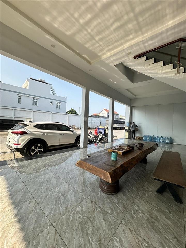 Dành cho đầu tư nhà mặt tiền 5 tầng an phú đông quận 12 ngang 6,6 dài 18 giá 9.5 tỷ